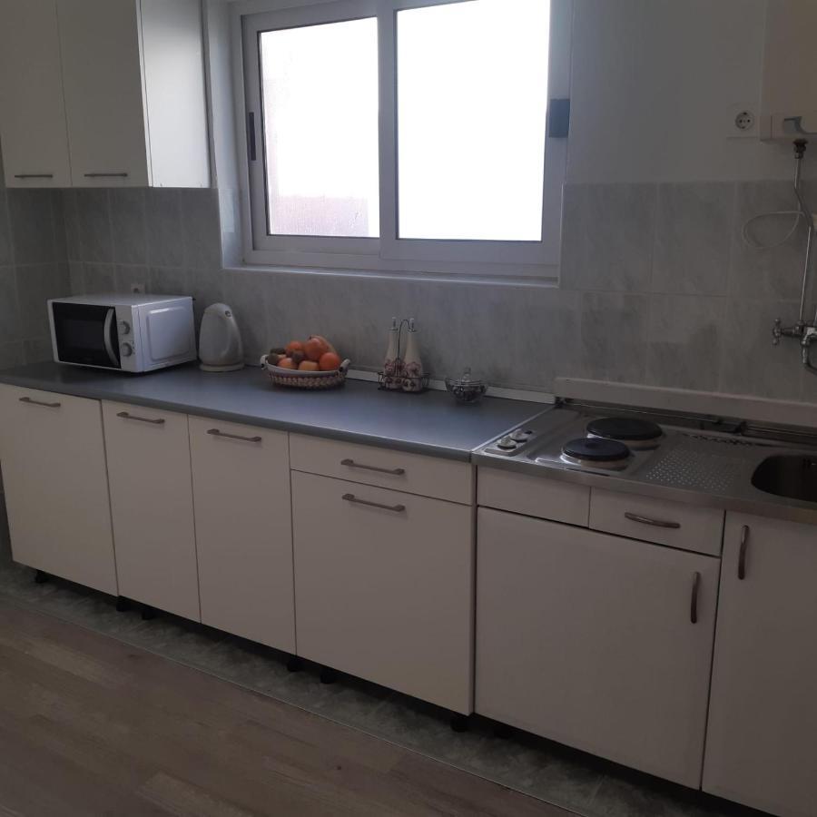 Apartment Igrane 10033A Buitenkant foto